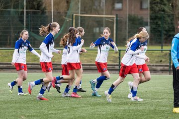 Bild 68 - wCJ HSV - ETV - Esbjerg